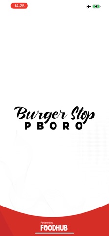 Burger Stop PBORO Screenshot 1 of 4
