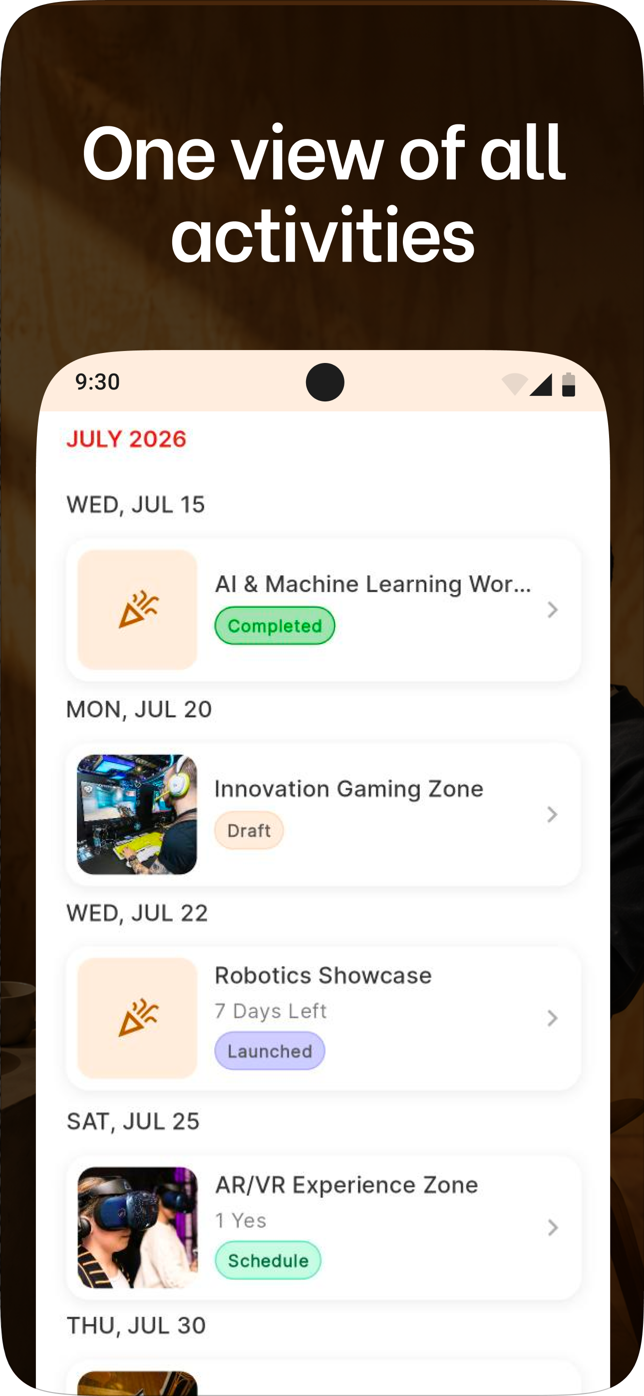 FlocknGo screenshot 6