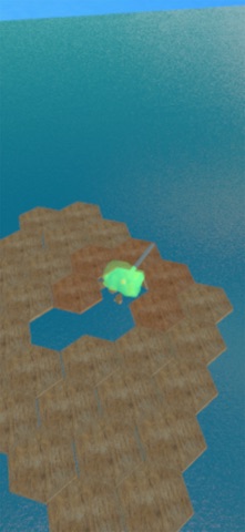 SlimeUPBreak screenshot