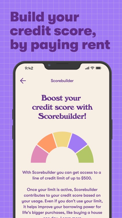 RentPay The Rental Payment App screenshot-5