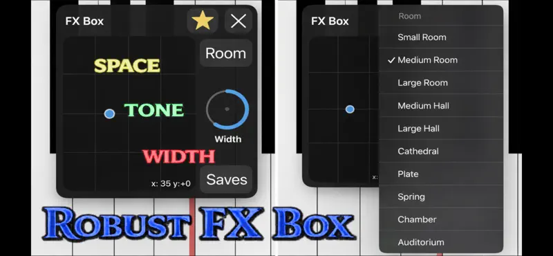 Arpeggiano screenshot 5 of 6