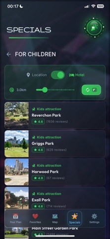 WayVo Screenshot 2 of 9