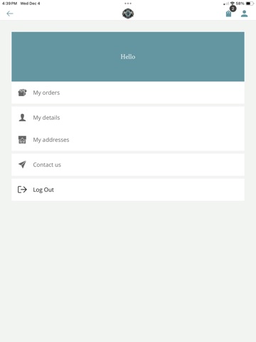 Reel Crafts: The Perfect Fly iPad screenshot