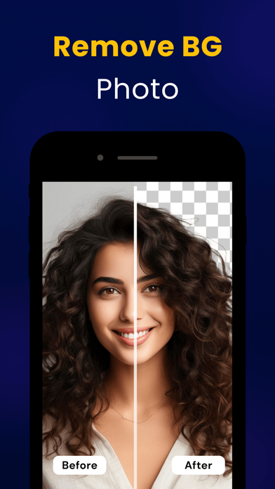 Ai Photo Enhancer Improve Pic Screenshot