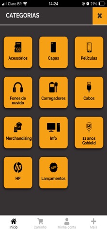 Atacado Gorila Screenshot 2 of 4