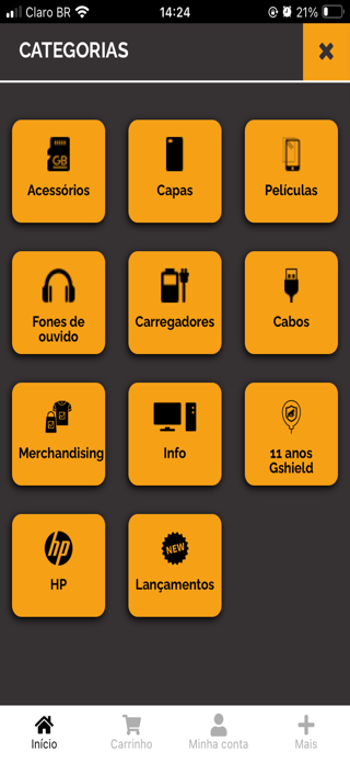 Atacado Gorila Screenshot 2 of 4
