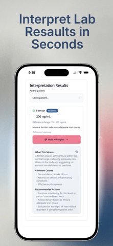 KWdose screenshot