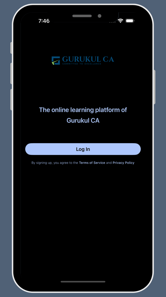 #1. Gurukul App (iOS) 由: Bright Kids Private Limited