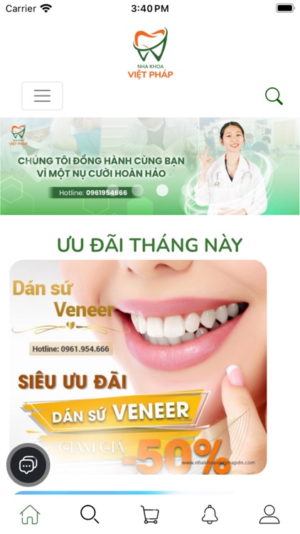Việt Pháp Dental