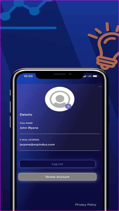 Crows Nest® screenshot
