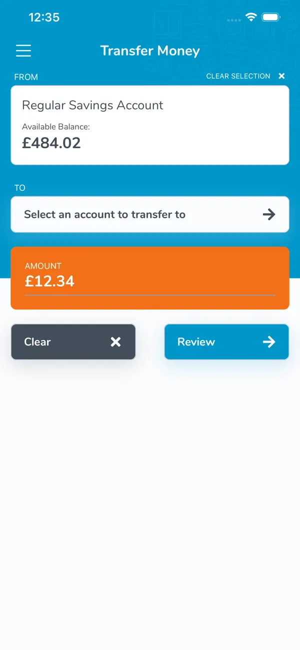 Screenshot #3 pour London Capital Credit Union