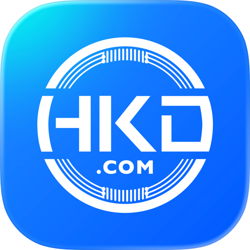 HKD.com