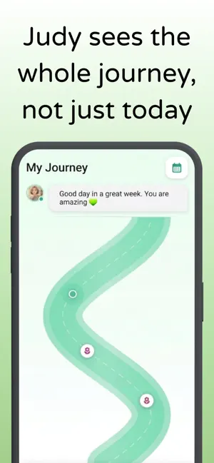 Judy screenshot 4