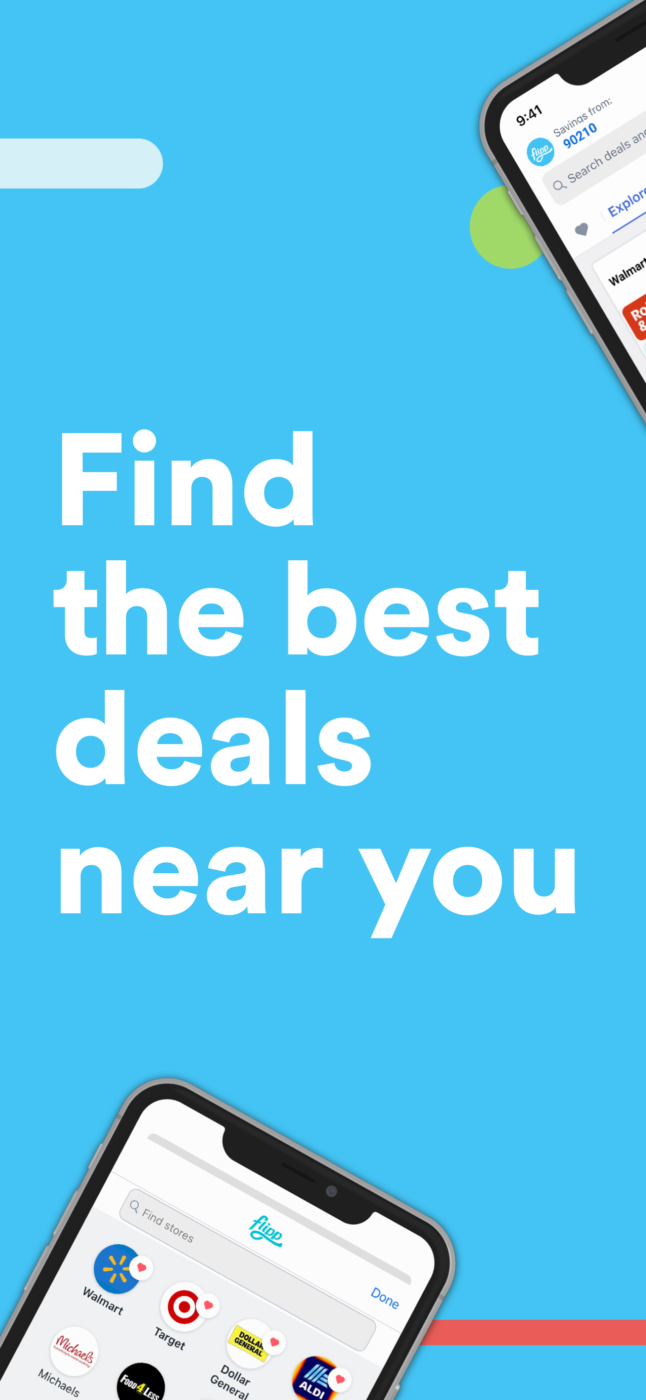 Flipp: Shop Grocery Deals