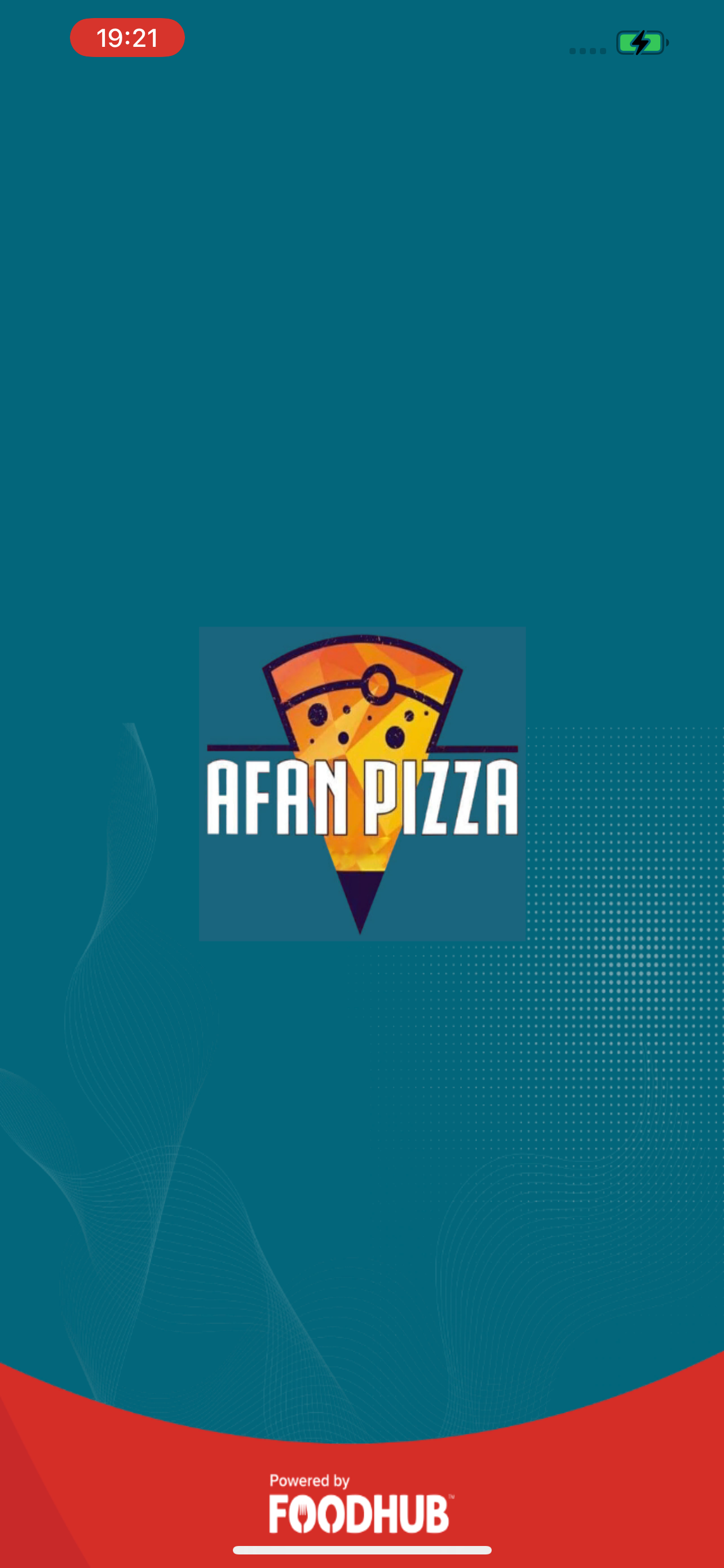 Afan Pizza