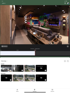InfoSeg Cloud screenshot 9