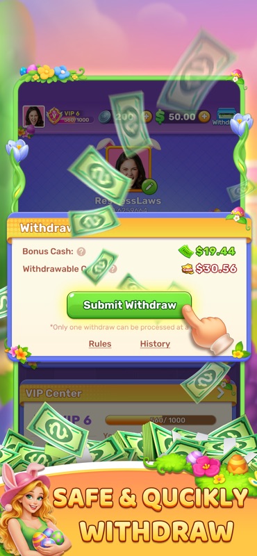 Bingo Wealth screenshot 6