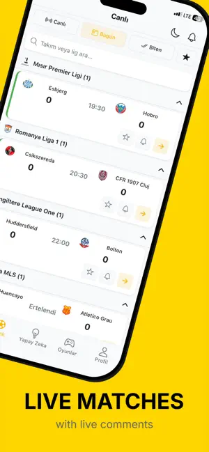 Match Predict AI screenshot 3