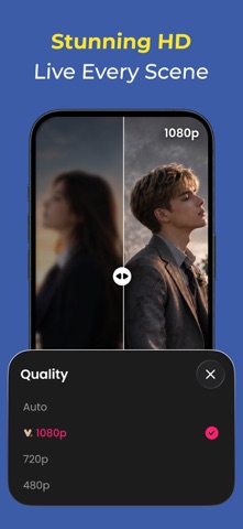 StoryReel: Drama Shorts & TV App Store preview screenshot 5