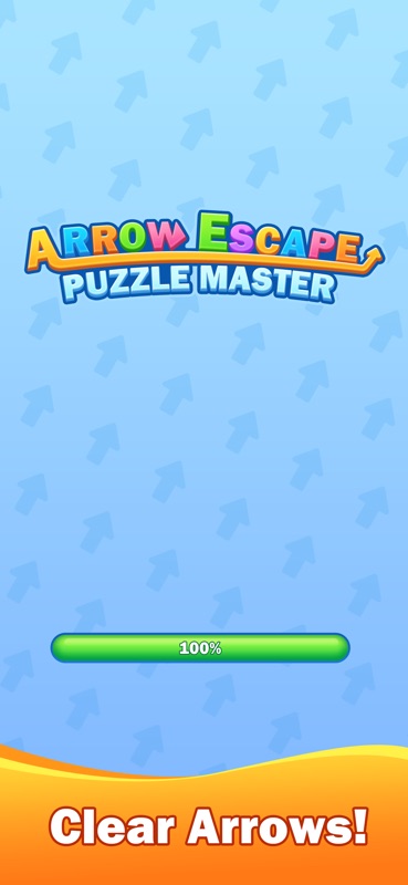 Arrow Escape: Puzzle Master screenshot 1