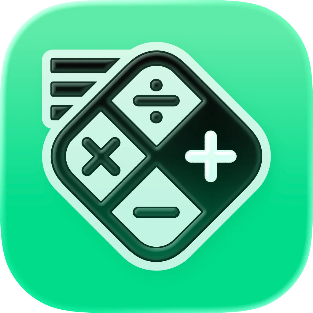 Mental Math Games: FastMath