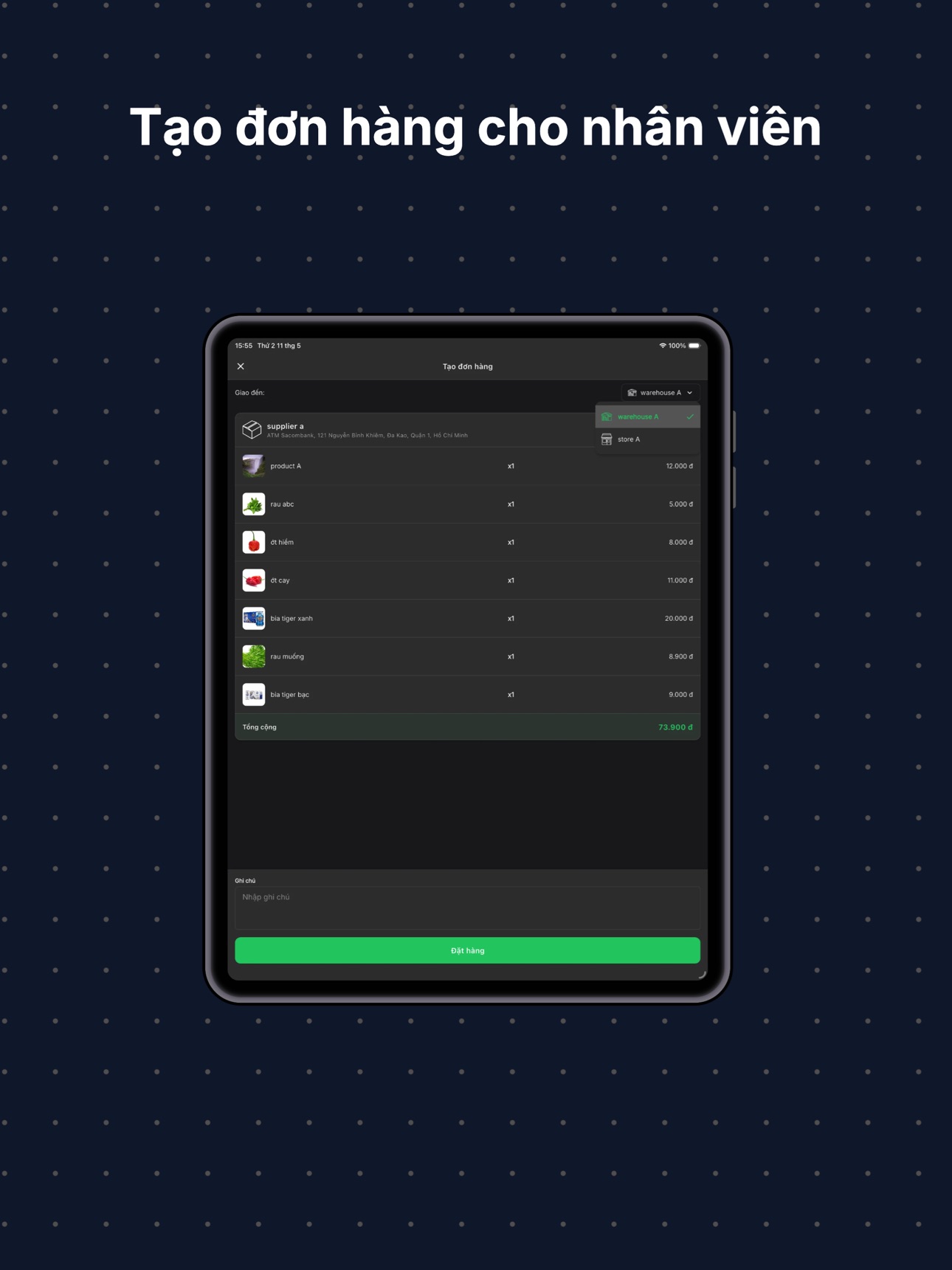 Screenshot 11 of sstrip