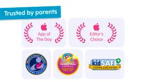 Sago Mini First Words: Kids 1+ screenshot 8