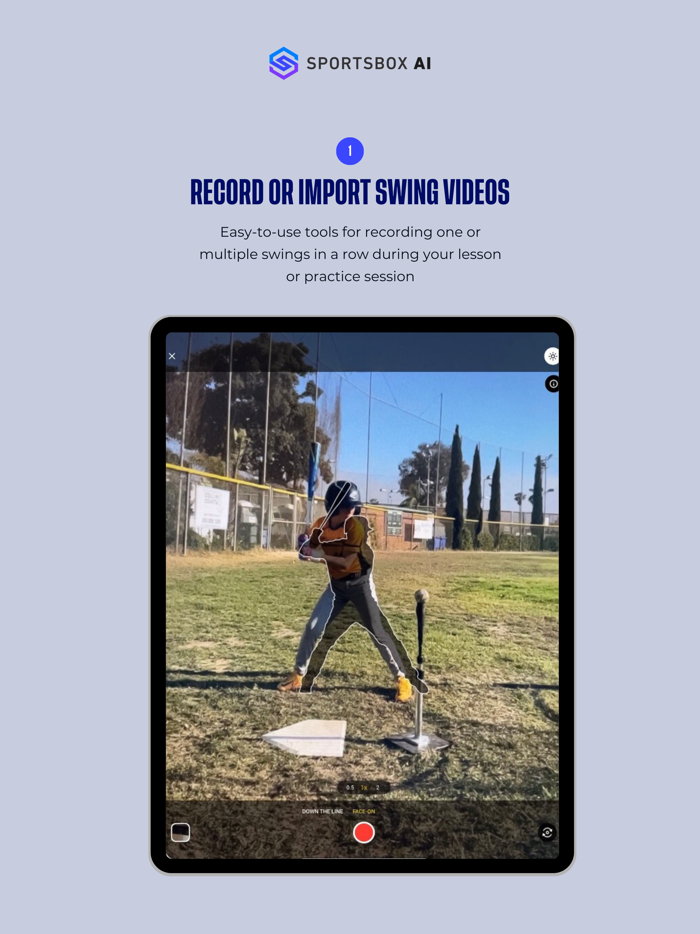 Sportsbox 3D Diamond