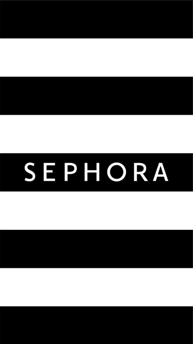 Screenshot 1 of Sephora UAE: Beauty & Makeup App