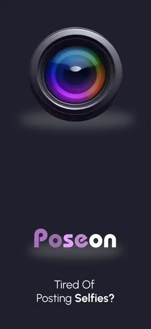 Find Trendy Poses - Pose On screenshot 1