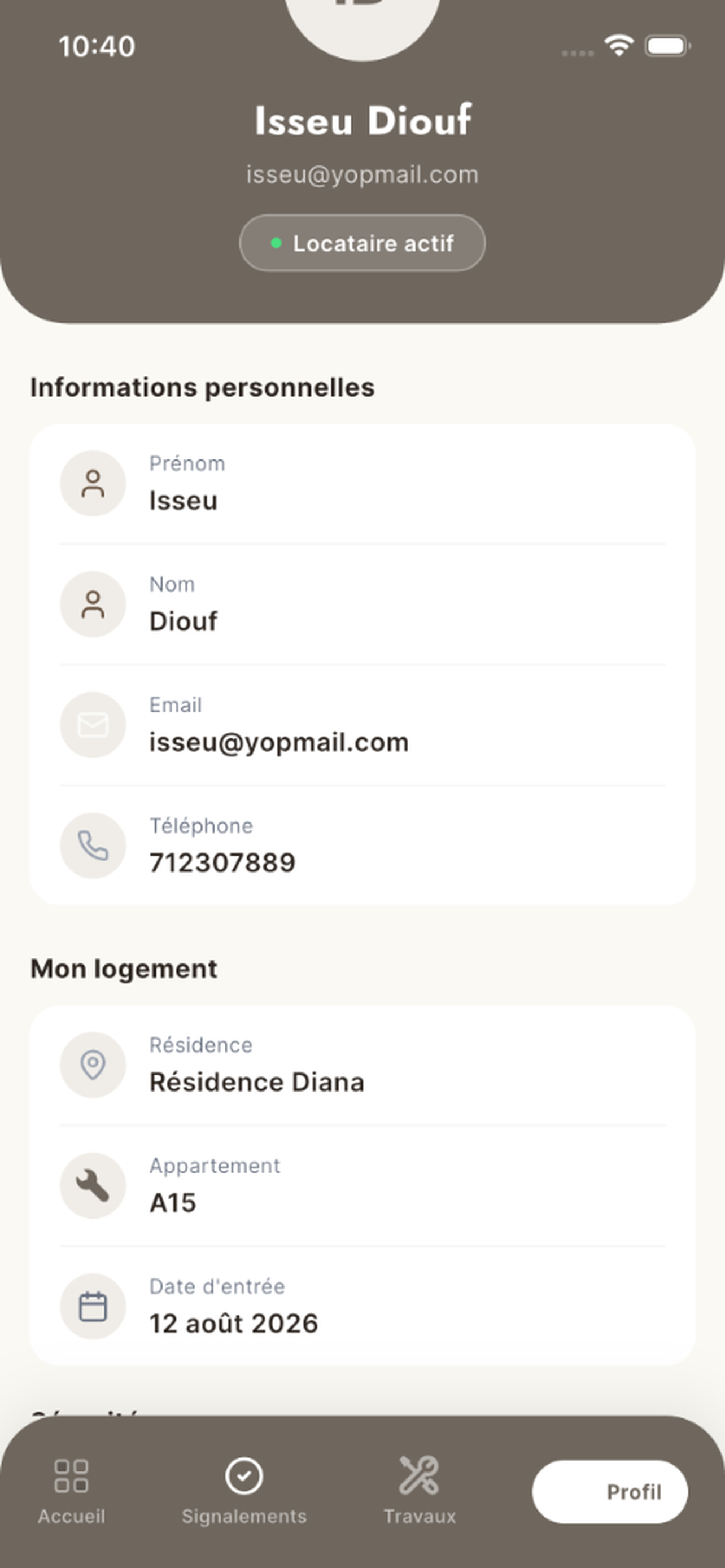 Solimus Syndic screenshot 10
