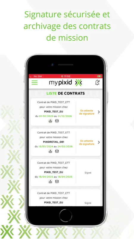 myPixid screenshot 2 of 6