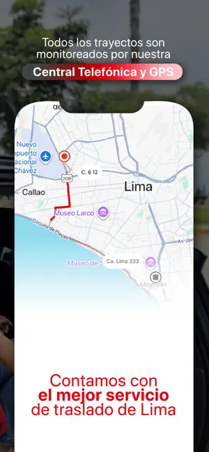 3555555 satelital screenshot 2