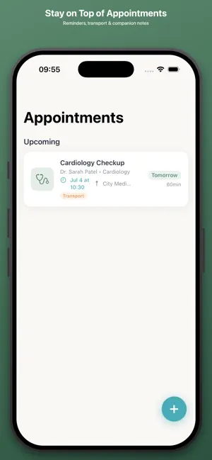 AfyaScript screenshot 3