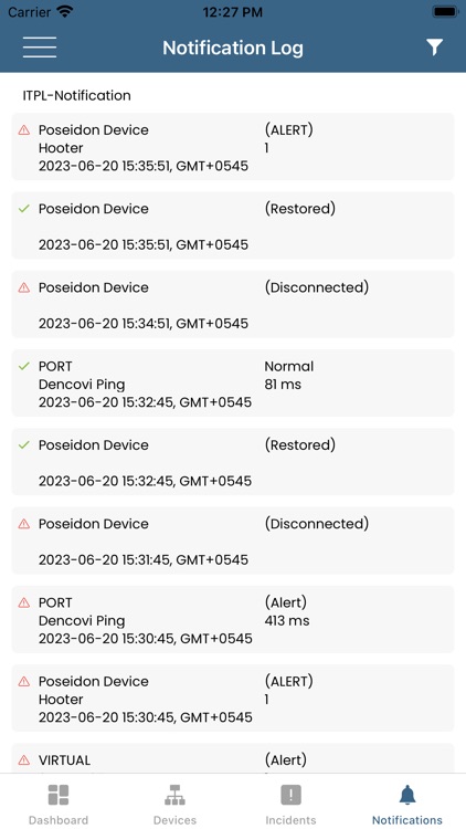 NexusIM screenshot-5