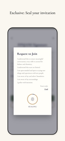 FINJANI Screenshot 4 of 5