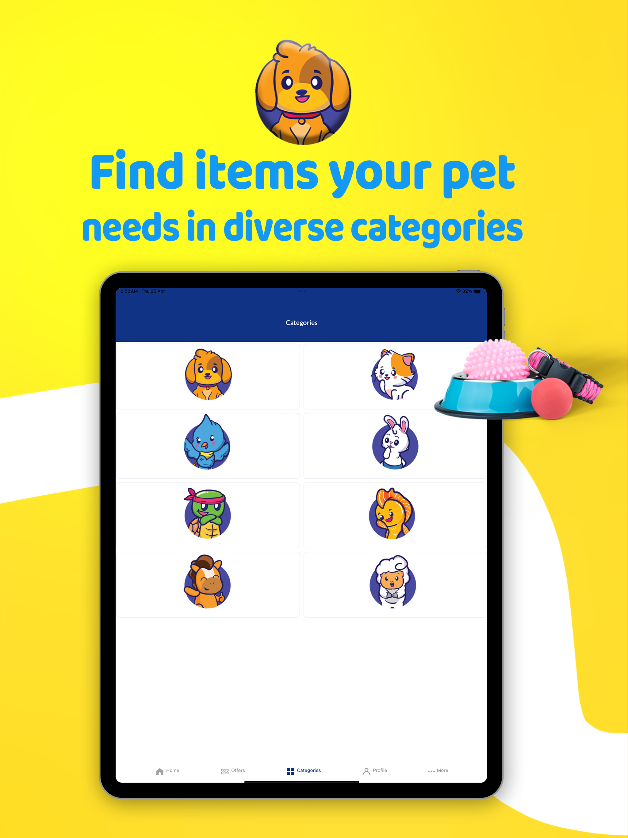 Petzone screenshot 11