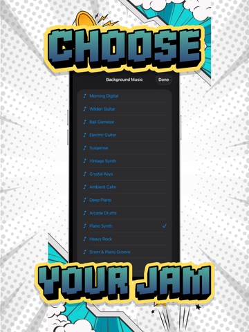 Block Legacy: Puzzle Blast iPad screenshot