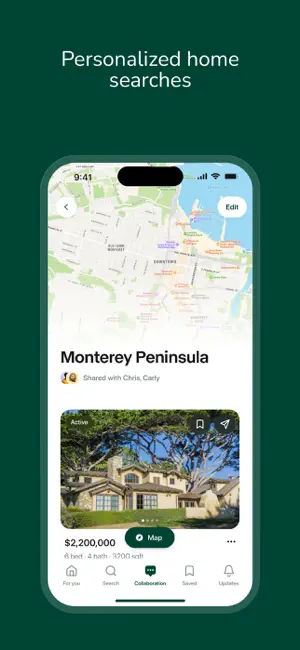 MCR | Monterey Coast Realty screenshot 3