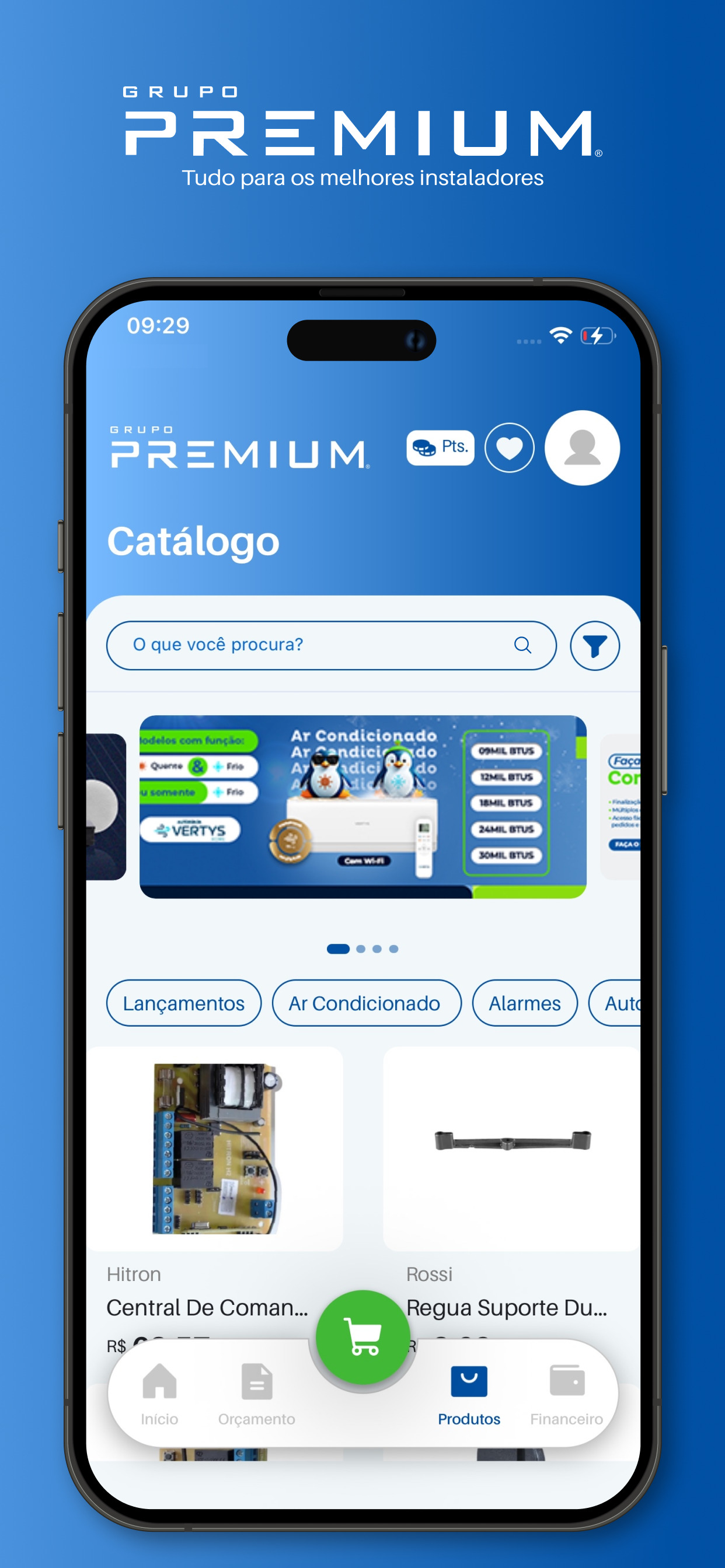 Grupo Premium