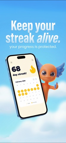 Locki: Focus & Block Apps screenshot