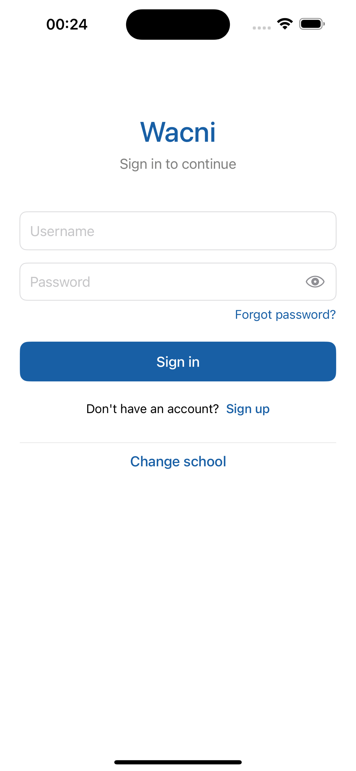 Wacni screenshot 5