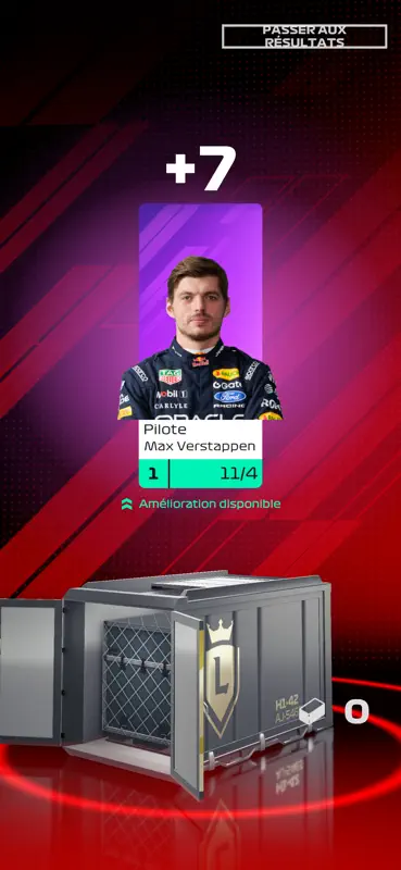 F1® Clash - Official 2026 Game screenshot 1 of 6
