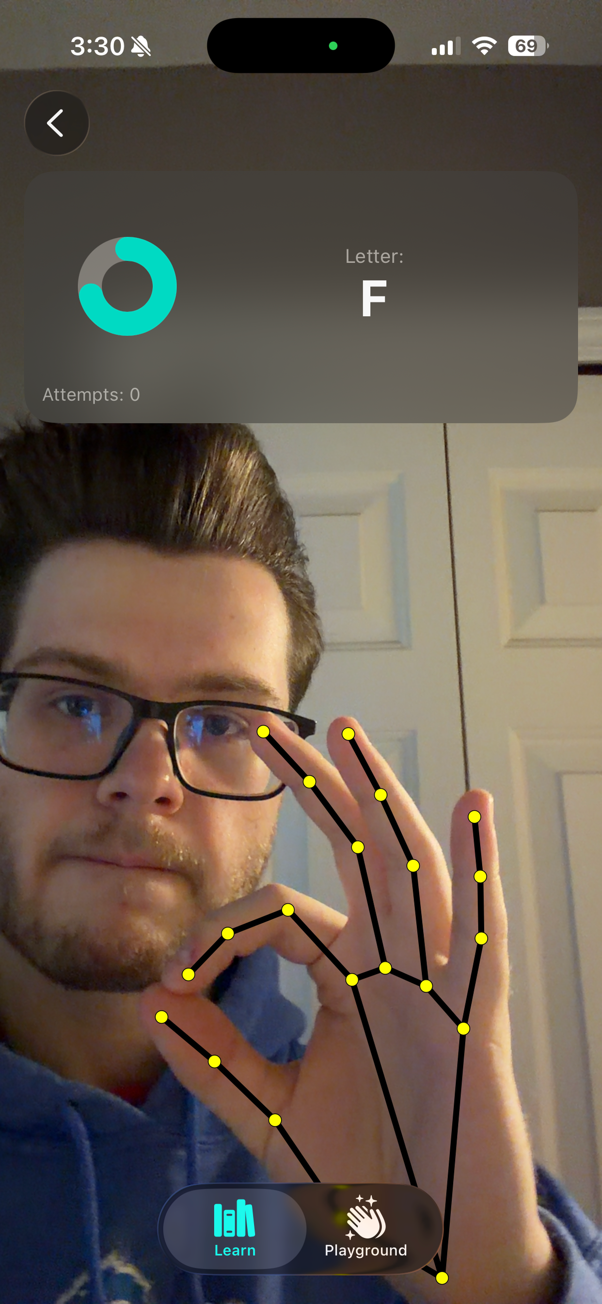 SignScribe: ASL screenshot 4