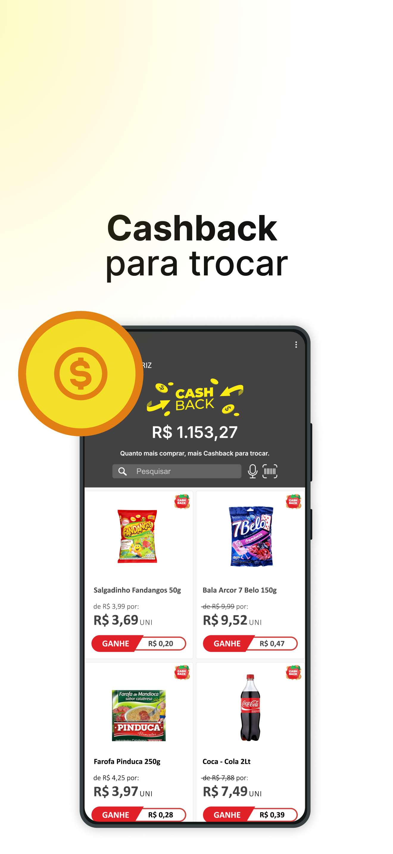 Clube+Seu screenshot 4