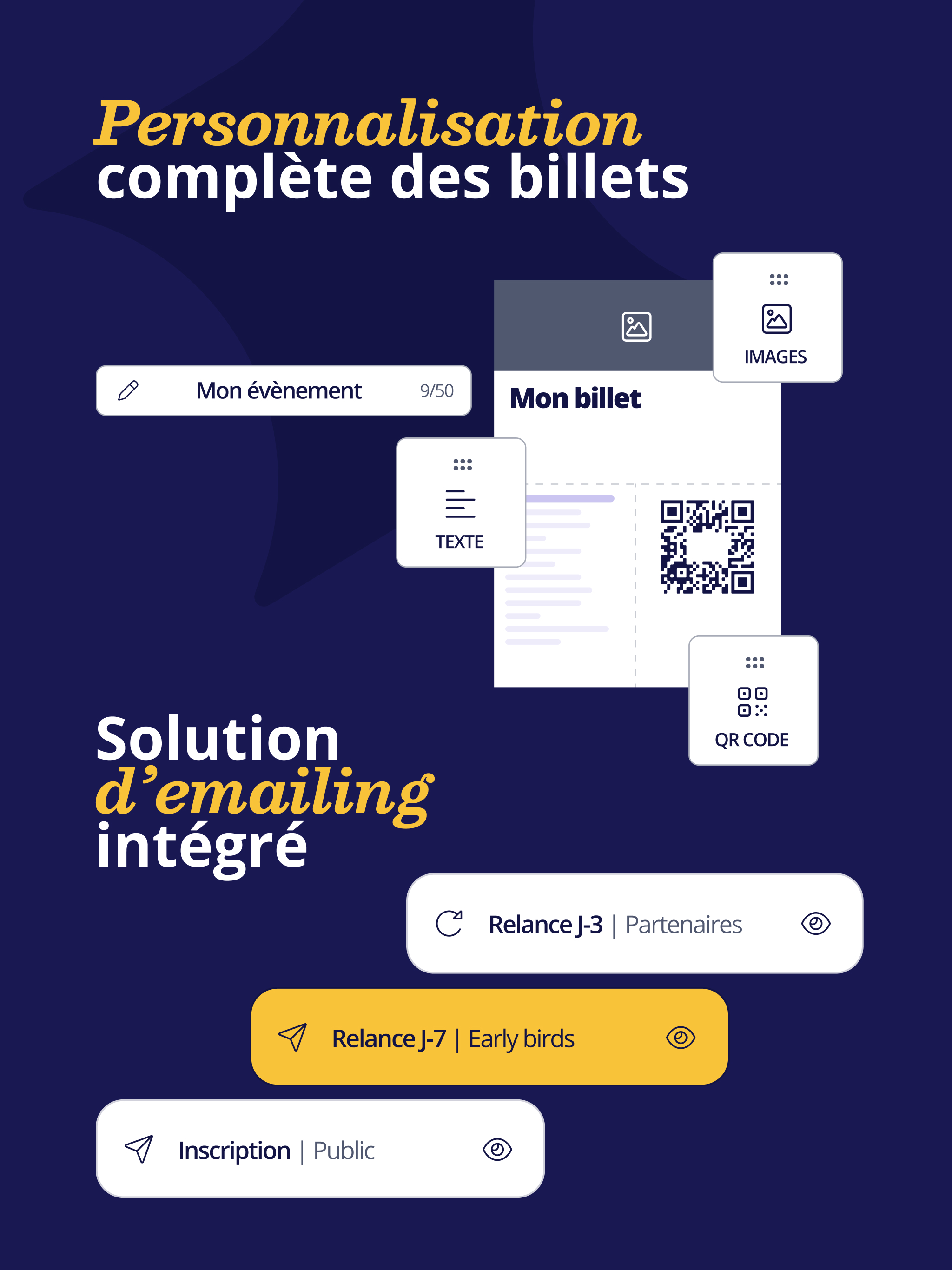 Billetterie Plus screenshot 11