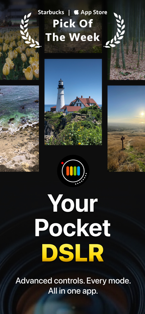 ProShot screenshot 1