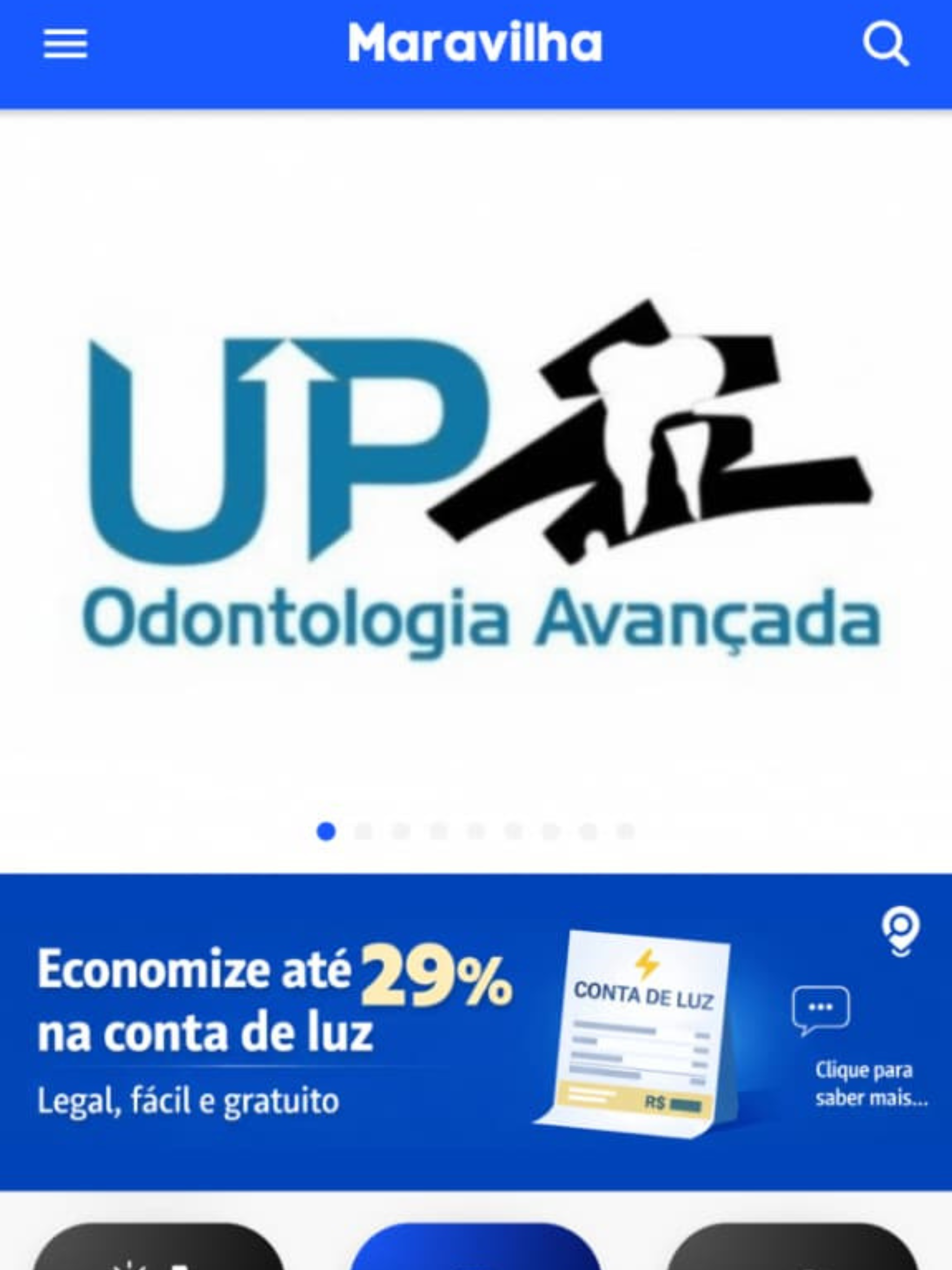 Guia de Maravilha