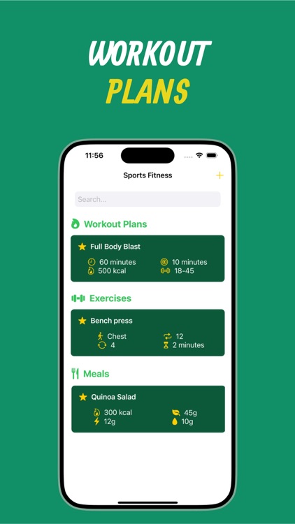 Sports Fitness 365 Info