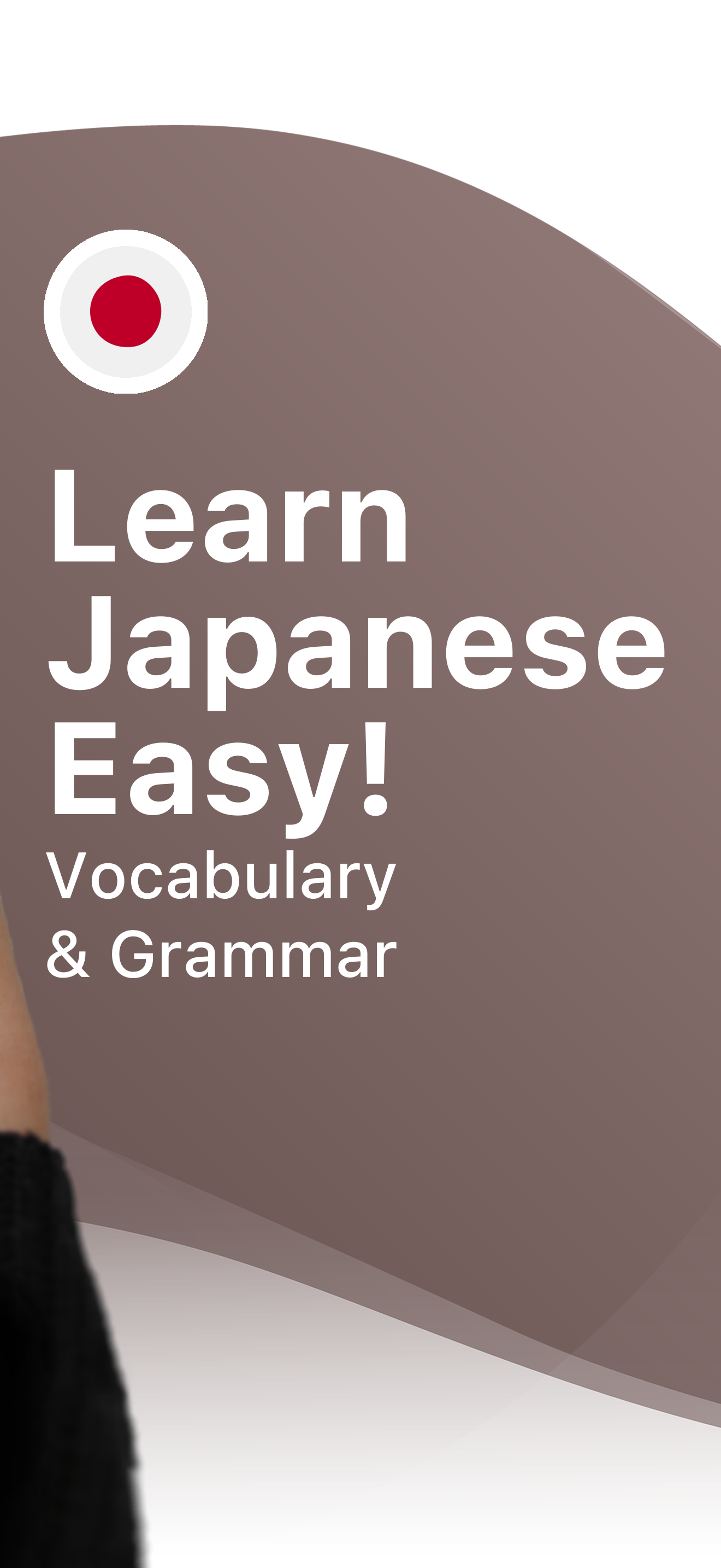 Learn Japanese with LENGO screenshot 2